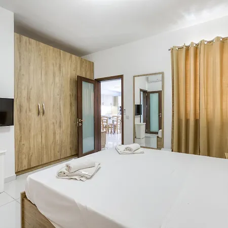Cosy 2br Penthouse With Private Terrace In By 360 Estates * Żabbar