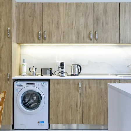 Cosy 2br Penthouse With Private Terrace In By 360 Estates Żabbar