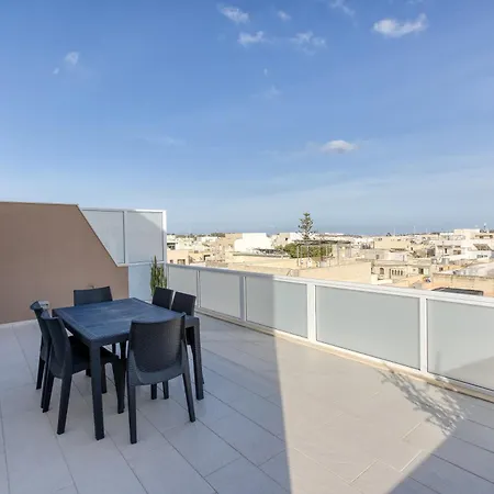 Cosy 2br Penthouse With Private Terrace In By 360 Estates Apartament