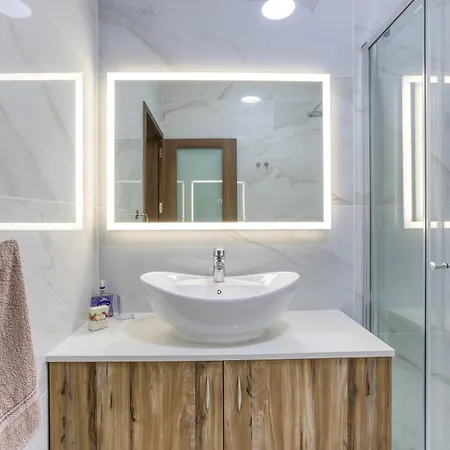 Apartament Cosy 2br Penthouse With Private Terrace In By 360 Estates